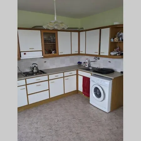 Exquisite Views Lejlighed